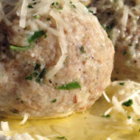 Rifugio Roner food