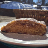 Rifugio Roner food