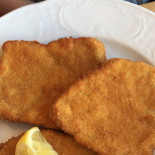 Rifugio Roner food