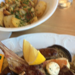 Rifugio Roner food
