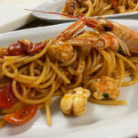 Al Peoceto Risorto Nourriture