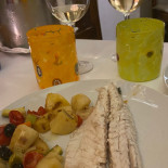 Al Peoceto Risorto Nourriture