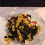 Al Peoceto Risorto Nourriture