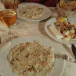 Al Peoceto Risorto Nourriture