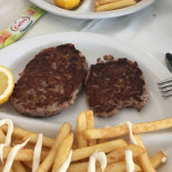 Fratelli Diversi Comida