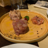 Salsedine Nourriture