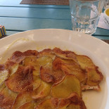 Salsedine Nourriture