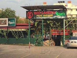 Pasticceria Bonaiuti outside