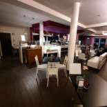 Caffe Wine 19.23 À l'intérieur
