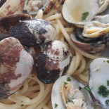 Il Vecchio E Il Mare Comida