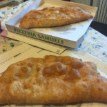 Il Vecchio E Il Mare Comida