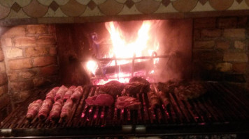 Ostaria Ae Perdonanze inside
