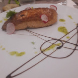 Fortuna Nourriture