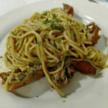 Donatella Comida
