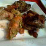 Donatella Comida