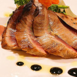 Donatella Comida