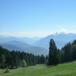 Rifugio Malga Kraun