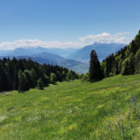 Rifugio Malga Kraun