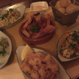 Girodiboa Comida