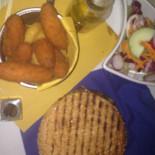Girodiboa Comida
