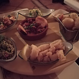 Girodiboa Comida