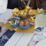 Girodiboa Bebida