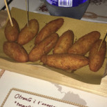 Girodiboa food