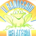 Il Ranocchio logo