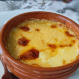 Funivia Nourriture