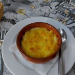 Funivia Nourriture