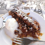 Funivia Nourriture