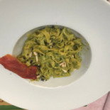 Tuscher CafÈ Comida