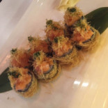Sakura Cucina Asiatica Nourriture