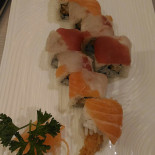 Sakura Cucina Asiatica Nourriture