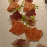 Sakura Cucina Asiatica Nourriture