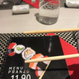 Sakura Cucina Asiatica Carte