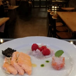 Idea.le Food More Nourriture