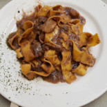 Oro Rosso Comida