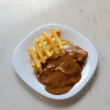 Oro Rosso Comida
