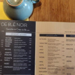 La Tavernetta Carte