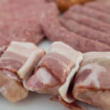 Cevapcici Bebida