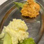 Cevapcici Comida