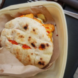 Cevapcici Comida
