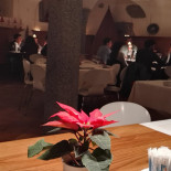 Mildas À l'intérieur
