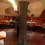 Mildas À l'intérieur