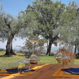 Osteria Frantoio Del Trionfo Extérieur