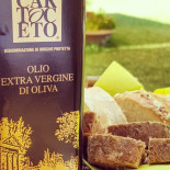 Osteria Frantoio Del Trionfo Carte