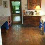 Osteria Frantoio Del Trionfo À l'intérieur