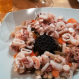 Giallozucca Nourriture