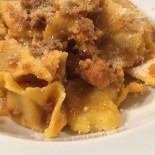 Giallozucca Nourriture